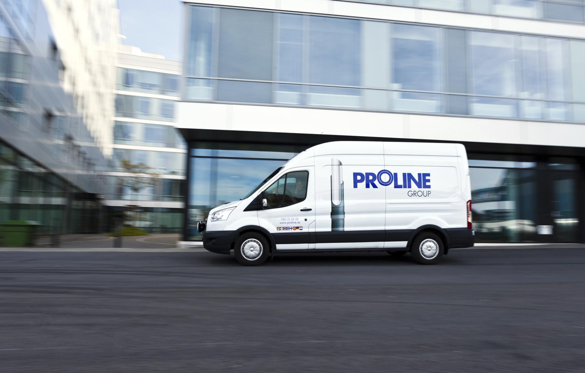 Proline Relining Malmö